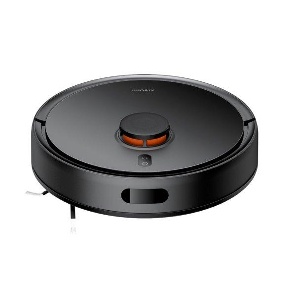 Xiaomi Robot Vacuum S20 robotporszívó, fekete