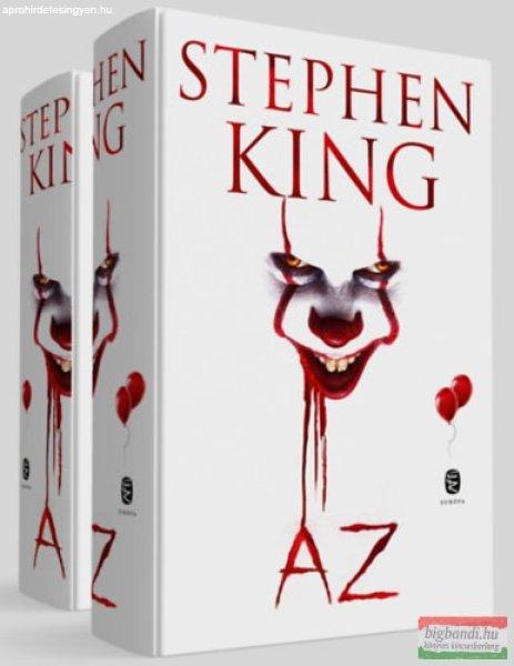 Stephen King - AZ 1-2.