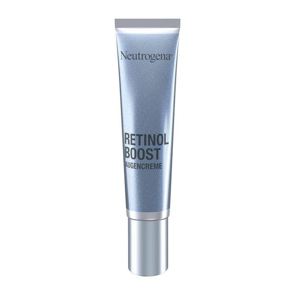 Neutrogena Szemkörnyékápoló Retinol Boost (Eye Cream) 15 ml