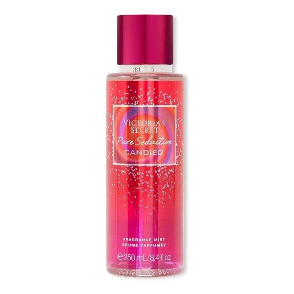 Victoria's Secret Pure Seduction Candied - testpermet 250 ml