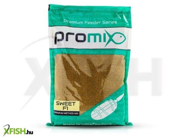 Promix Etetőanyag Sweet F1 800 G