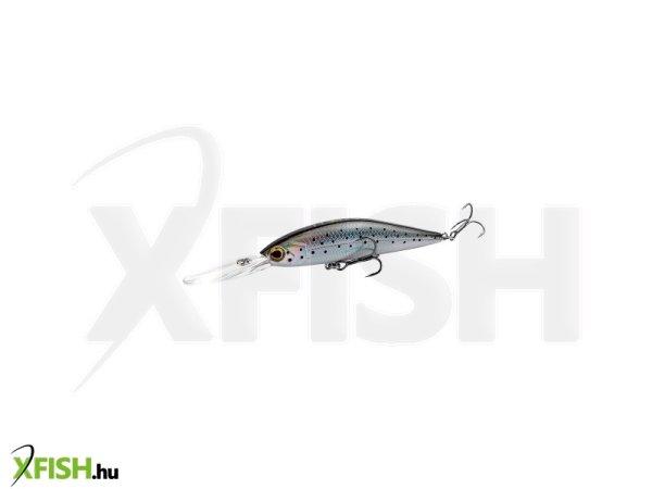 Shimano Lure Yasei Trigger Twitch Dsp Wobbler Sea Trout 90mm 1db/csomag