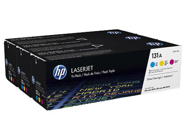 HP U0SL1AM Eredeti Multipack Multipack 131A