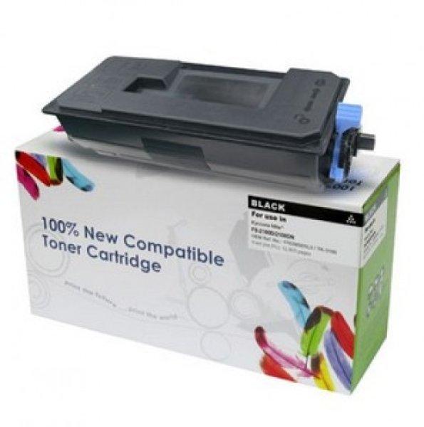 KYOCERA TK3100 Utángyártott Cartridge WEB Fekete Toner