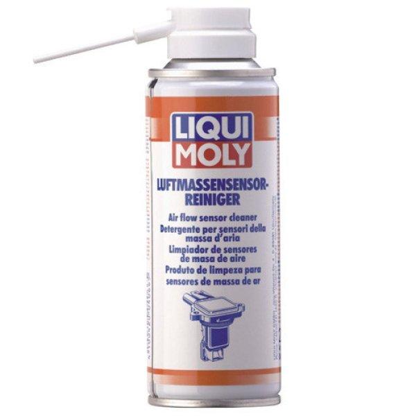 Liqui Moly, Légtömegmérő Tisztító