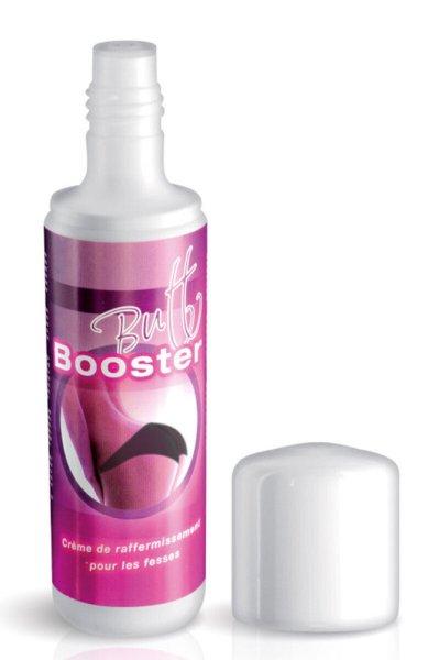 BUTT BOOSTER POPSIFESZESÍTŐ ÉS FORMÁLÓ KRÉM - 125 ML