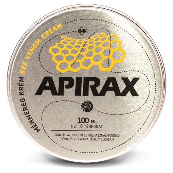 Apirax méhméreg 100ml