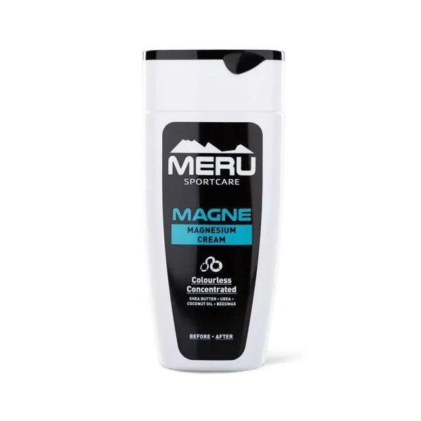 Meru Magnézium Krém Testápoló 150ml