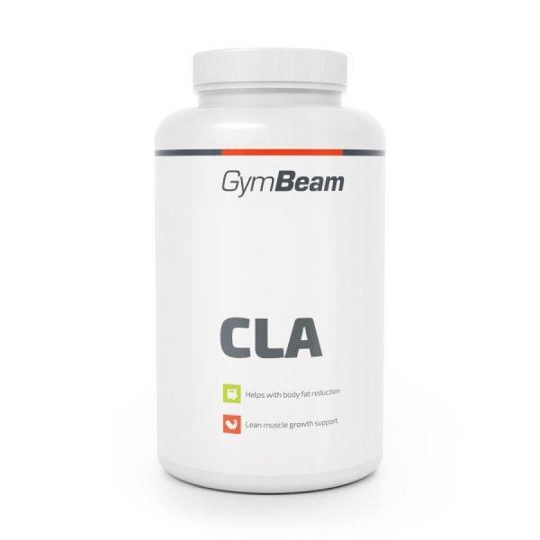 GymBeam CLA 240 kapszula