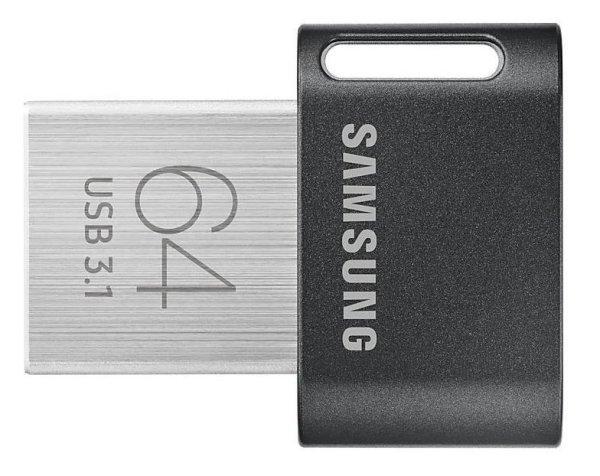 SAMSUNG Pendrive 64GB, Fit PLUS