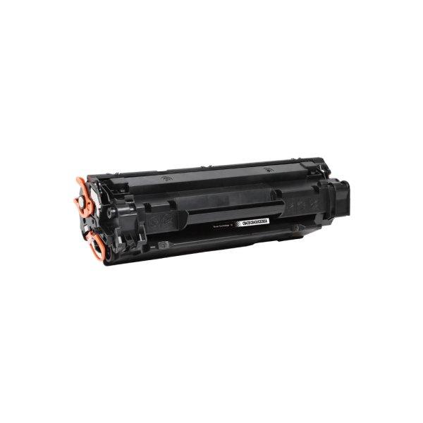 Premium HP CE285A CRG725 CB435A CB436A CRG712 CRG713 CE278A CRG728
Utángyártott Toner 2.000 oldal kapacitás