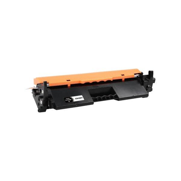 Premium HP CF230X No.30X CRG051H Chipes Utángyártott Toner 3.500 oldal
kapacitás