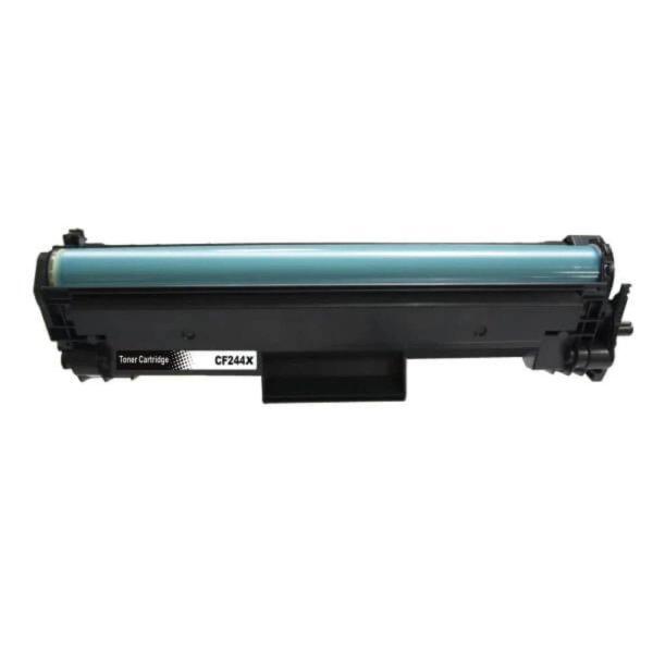 Premium HP CF244X No.44X Chipes Utángyártott Toner 2.000 oldal kapacitás