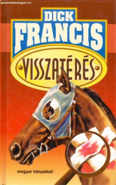 Visszatérés - Dick Francis