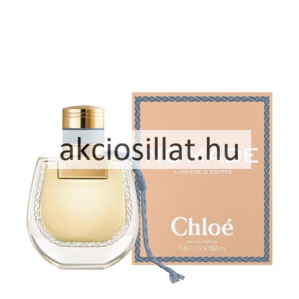 Chloé Nomade Lumière D’Égypte Eau De Parfum 50ml Női parfüm