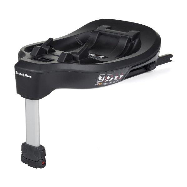 PETITE&MARS Core Pro ISOFIX bázistalp