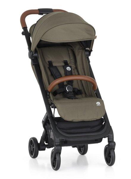 PETITE&MARS Fly sport babakocsi - Mature Olive