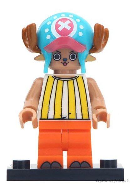 One Piece - Chopper alap mini figura