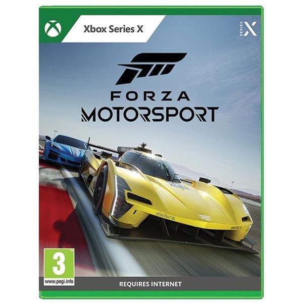 Forza Motorsport - XBOX Series X