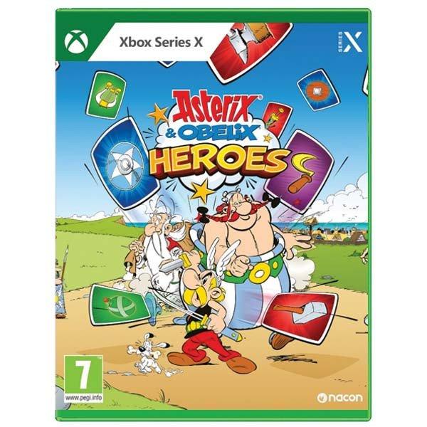 Asterix & Obelix: Heroes - XBOX Series X