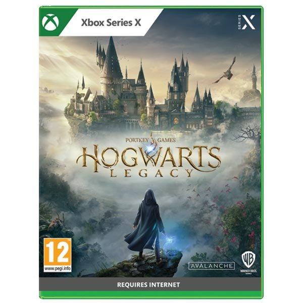 Hogwarts Legacy - XBOX Series X