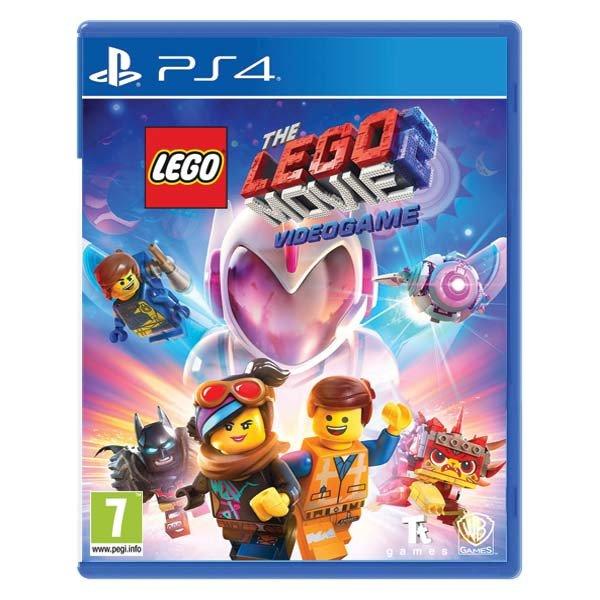 The LEGO Movie 2 Videogame - PS4