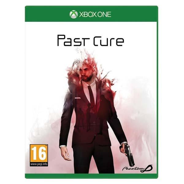 Past Cure - XBOX ONE