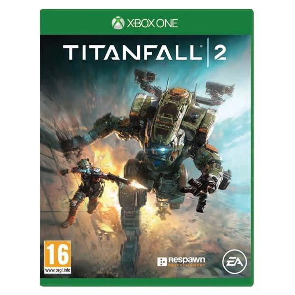 Titanfall 2 - XBOX ONE