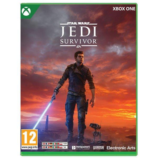 Star Wars Jedi: Survivor - XBOX ONE