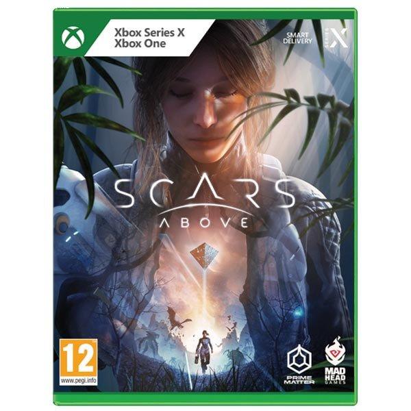 Scars Above - XBOX Series X