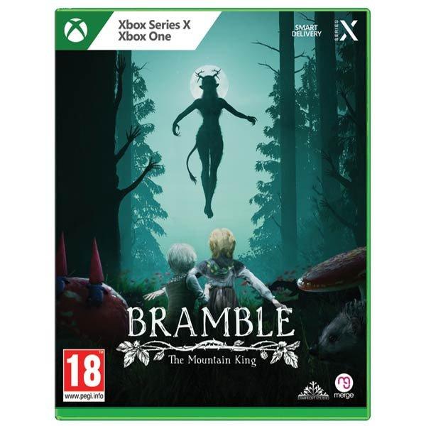 Bramble: The Mountain King - XBOX Series X