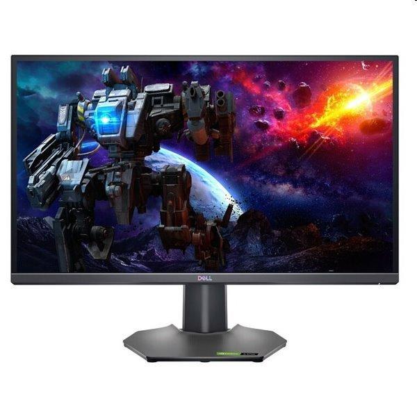 DELL Gaming Monitor G2724D 27