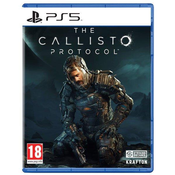 The Callisto Protocol - PS5