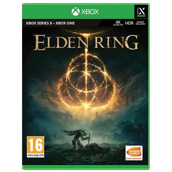 Elden Ring - XBOX Series X