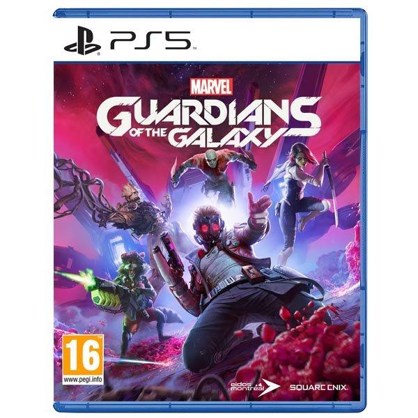 Marvel’s Guardians of the Galaxy - PS5