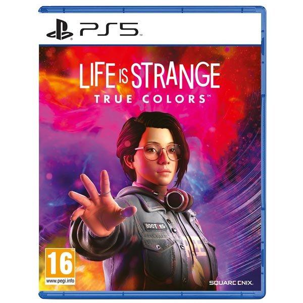 Life is Strange: True Colors - PS5