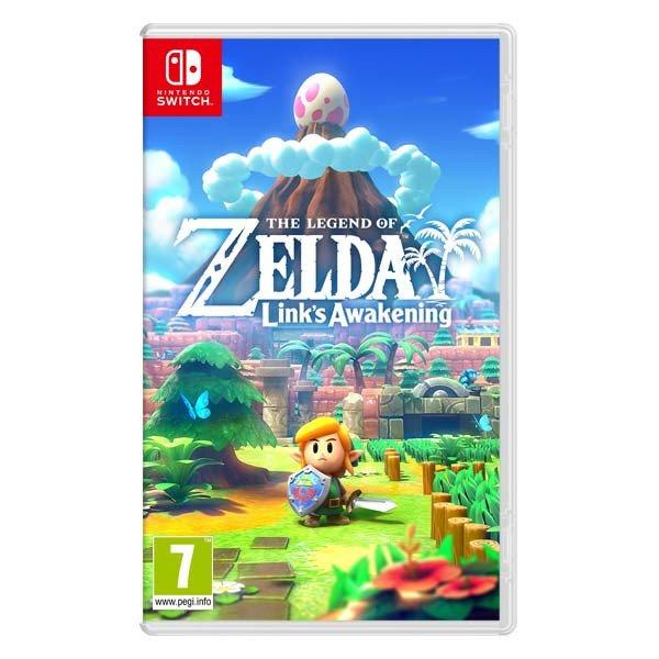 The Legend of Zelda: Link’s Awakening - Switch