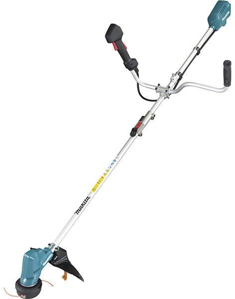 Makita 18V LXT Li-Ion BL osztott szárú fűkasza Z