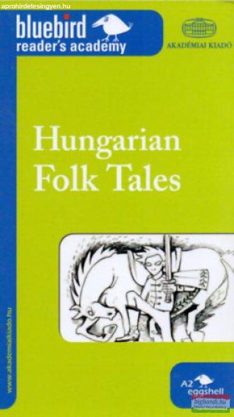 Hungarian Folk Tales - Magyar népmesék