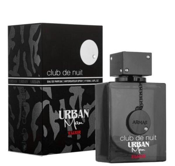 Armaf Club De Nuit Urban Man Elixir - EDP 30 ml