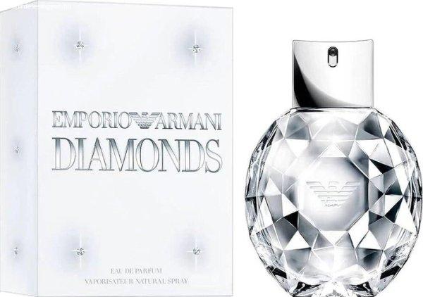 Giorgio Armani Emporio Armani Diamonds - EDP 50 ml