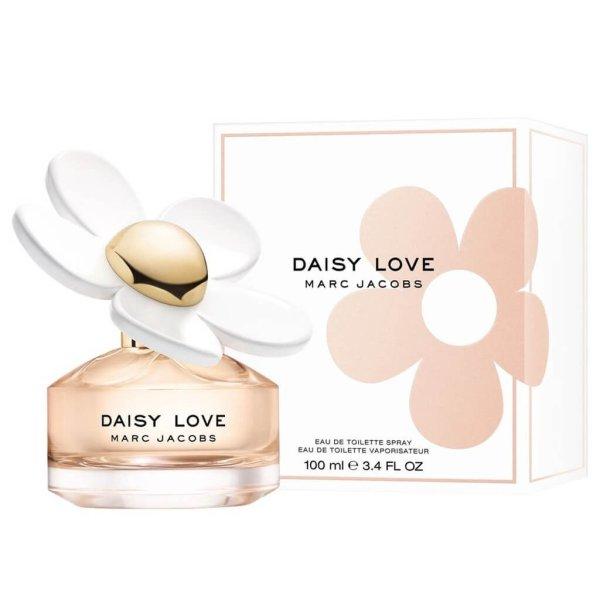 Marc Jacobs Daisy Love - EDT 10 ml