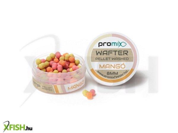 Promix Wafter Pellet Washed Method csali 8Mm Mangó 20 g