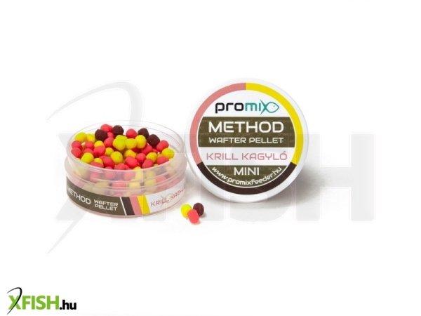 Promix Method Wafter Pellet Mini Krill-Kagyló 18 g