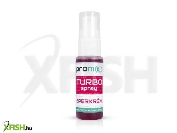 Promix Turbo Aroma Spray Eperkrém 30 ml