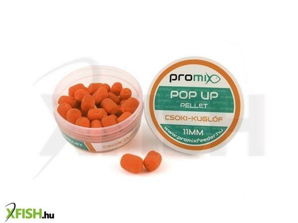 Promix Pop Up Pellet 11 Mm Csoki-Kuglóf 20 g (854371)