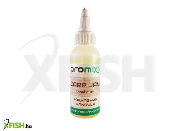 Promix Carp Jam Aroma Fokhagyma-Mandula 60 ml