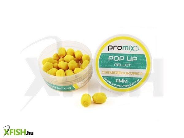 Promix Pop Up Pellet 11 Mm Csemegekukorica 20 g