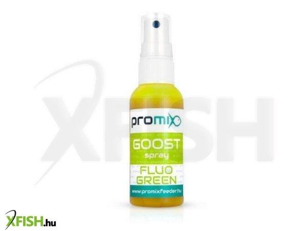 Promix Goost Aroma Spray Fluo Green 60 ml