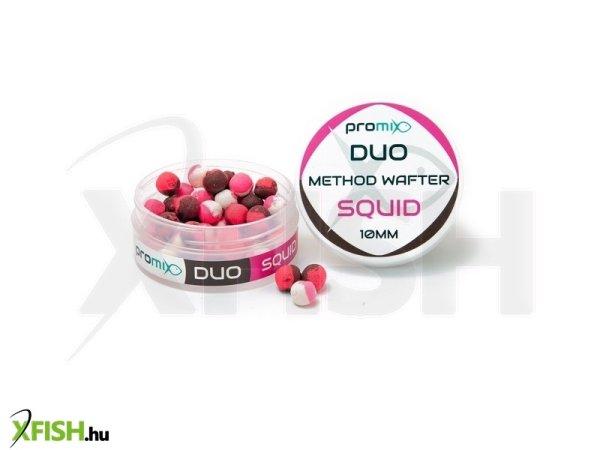 Promix Duo Wafter Method Csali Tintahal 10mm 18g
